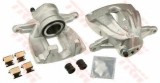 Etrier frana TOYOTA COROLLA Verso (ZER, ZZE12, R1) (2004 - 2009) TRW BHX519E