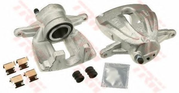Etrier frana TOYOTA AVENSIS Combi (T25) (2003 - 2008) TRW BHX519E