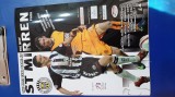 Program St. Mirren - Kilmarnock