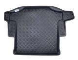 Tavita portbagaj Bmw Seria 1 (E81/E82/E87/E88), 09.2004-2011, montare spate, fara protectie antiderapanta; polietilena (PE), A-Series