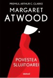 Povestea Slujitoarei - Margaret Atwood - Grupul Art