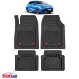 Covorase Auto TeamCar&reg; Tip Tavita Compatibile MG 3 Mk2 Hatchback (2011&ndash;2025), Cauciuc