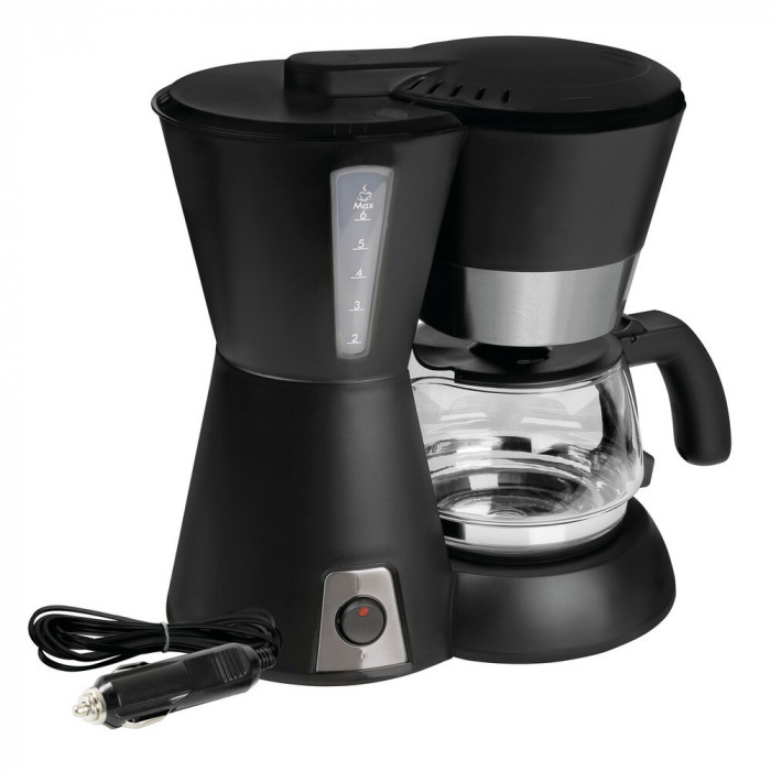 Cafetiera Arabica Lampa 24V - 300W Garage AutoRide