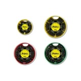 Cumpara ieftin Plumbi Delphin Soft 100g/0.2-1.25g
