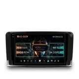 Cumpara ieftin Navigatie Mercedes Benz ML W164 GL X164, Android 13, V-Octacore 4GB RAM + 64GB ROM, 9.5 Inch - AD-BGV9004+AD-BGRKIT405