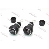 Nuca schimbator 5/6 viteze pentru VW Passat 3BG ,Audi A6 C5, Superb