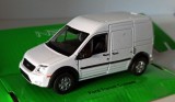 Macheta Ford Transit Connect MK1 FL2 2011 - Welly 1/36, 1:32