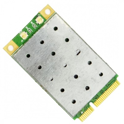 87.Modul/Placa retea wifi wireless wifi laptop G91G foto