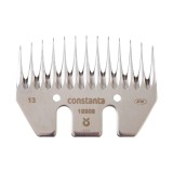 Cutit inferior rezerva Kerbl Constanta4, 13 dinti, accesorii aparate tuns