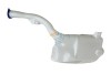 Rezervor spalator parbriz Ford Edge, 06.2014-, fara pompa lichid parbriz, cu set spalator far, fara senzor nivel lichid (cu gaura senzor),Cu capac, A, Rapid