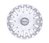Set 4 Capace Roti Kerime R16, Potrivite Jantelor de 16 inch, Pentru Dacia, Model 403