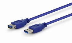 CABLU USB3.0 prel. bulk 3m "CCP-USB3-AMAF-10"