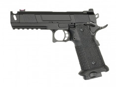 Replica pistol R501 GGB gas Army Armament foto