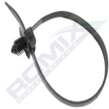 Coliere Cabluri Auto Opel A175024, 7.6mm, 170mm, 10 Bucati - Astra, Corsa, Vectra, Zafira, Calibra, Tigra, Sintra, Daewoo