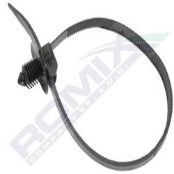Colier cordon cabluri 10 bucati Opel A175024 foto