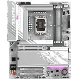 Placa de baza GIGABYTE Z890 A ELITE WF7 ICE, LGA1851, DDR5, BT, Wi-Fi, ATX, Alb