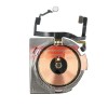 Antena NFC Wireless compatibila Apple iPhone 15