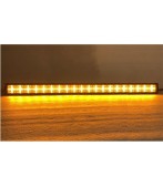 LED Bar Auto 80cm, 180W, 9000lm, 12-24V, Spot, 60 LED, DRL, Proiector Offroad, Aliaj Aluminiu, IP67