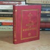 CARTE DE RUGACIUNI PENTRU FOLOSUL CRESTINULUI ORTODOX * INTOCMITA DE BARTOLOMEU VALERIU ANANIA , 2005 #