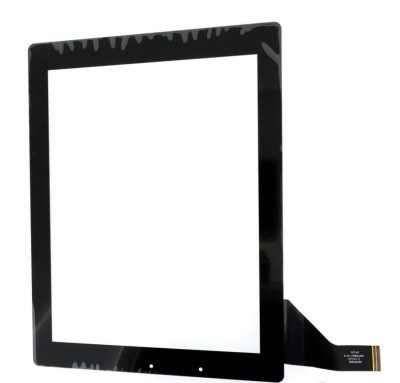 Touchscreen Allview My Tab, OEM foto
