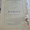 Poezii - Nusi Tulliu