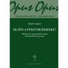Mi j&ouml;n a posztmodernre? - V&aacute;ltozatok a posztmodern ut&aacute;ni amerikai fikci&oacute;s pr&oacute;z&aacute;ra - S&aacute;ri B. L&aacute;szl&oacute;
