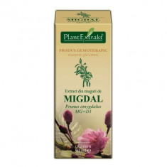 Extract din muguri de MIGDAL 50ml Plant Extrakt foto