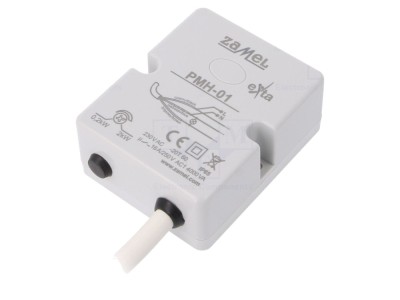 Limitator de Putere Reactivă și Activă IP65 PMH-01 foto