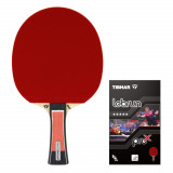 Paletă Tenis de Masă Club Lebrun Pro X 5* ITTF