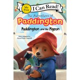 The Adventures of Paddington: Paddington and the Pigeon
