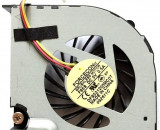 Cooler compatibil Laptop, HP, Pavilion DM4-1000, DM4-1200, DV3-4000, DM4-2000, G32, CQ32, DFS531205MC0T-F95S, KSB05105HA-9L05, 6043B0100101, 6043B0081