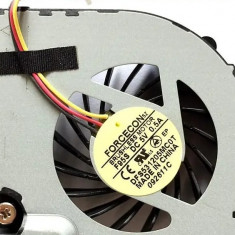 Cooler compatibil Laptop, HP, Pavilion DM4-1000, DM4-1200, DV3-4000, DM4-2000, G32, CQ32, DFS531205MC0T-F95S, KSB05105HA-9L05, 6043B0100101, 6043B0081