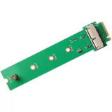 Adaptor SSD pentru Apple 2013-2017 12-16PIN la PCI-E M.2 NVME