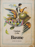 Basme (cartonata) - Vladimir Colin