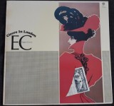 Vinil # LP &quot;Japan Press&quot; Eugen Cicero &lrm;&ndash; Cicero - In London (VG+)