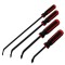 Set de leviere mecanice SelTech 4 buc