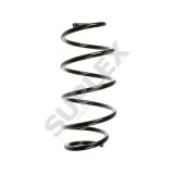 Arc spiral Saab 9-3 (Ys3f) Suplex 29057, parte montare : Punte Fata