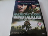 Windtalkers -Nicolas Cage , cod 1, DVD, Engleza