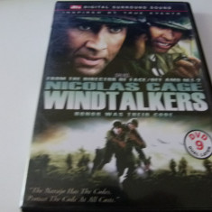 Windtalkers -Nicolas Cage , cod 1