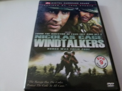 Windtalkers -Nicolas Cage , cod 1 foto