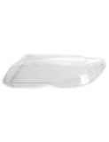 Sticla far stanga pentru BMW Seria 3 E46 Coupe / Cabrio Facelift (2004 - 2006), Xenon Bright