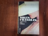 Stralucita mea cariera de Miles Franklin