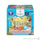 Joc Educativ De Asociere Si Potrivire A Culorilor Peter Rabbit, orchard toys