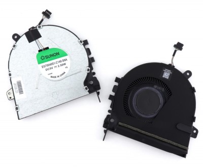 Cooler laptop HP EG70040S1-C140-S9A, M33085-001, ProBook 430 G8, TPN-Q27C foto