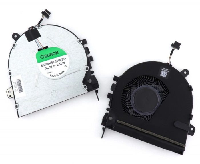 Cooler laptop HP EG70040S1-C140-S9A, M33085-001, ProBook 430 G8, TPN-Q27C