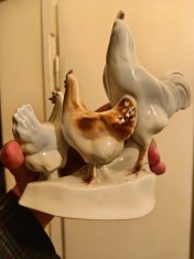 Bibelou antik Sinko foto