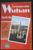Wuhan, The second speed, de Zanfir Ilie, 2014, travel notes from China, english