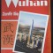 Wuhan, The second speed, de Zanfir Ilie, 2014, travel notes from China, english
