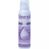 Ginexid Menopauza Spuma Curatare 150ml NaturPharma, Curatare delicata, echilibru pH, hidratare piele menopauza