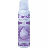 GINEXID MENOPAUZA SPUMA DE CURATARE 150ML, NaturPharma
